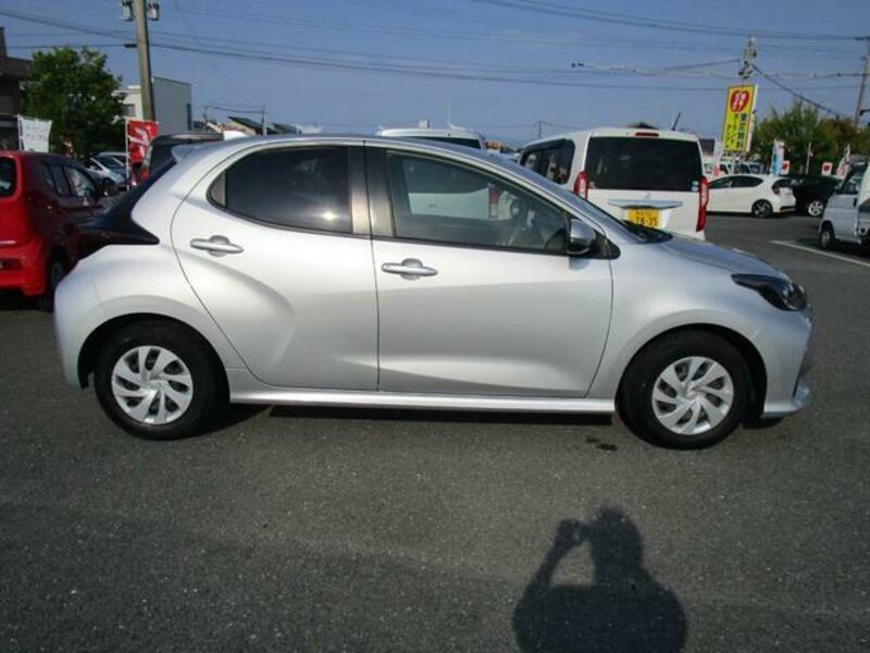 YARIS