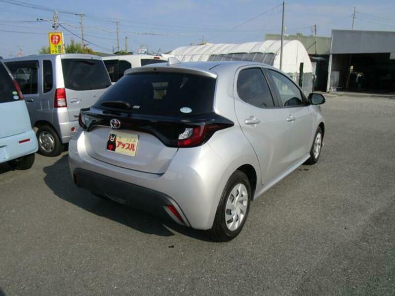 YARIS