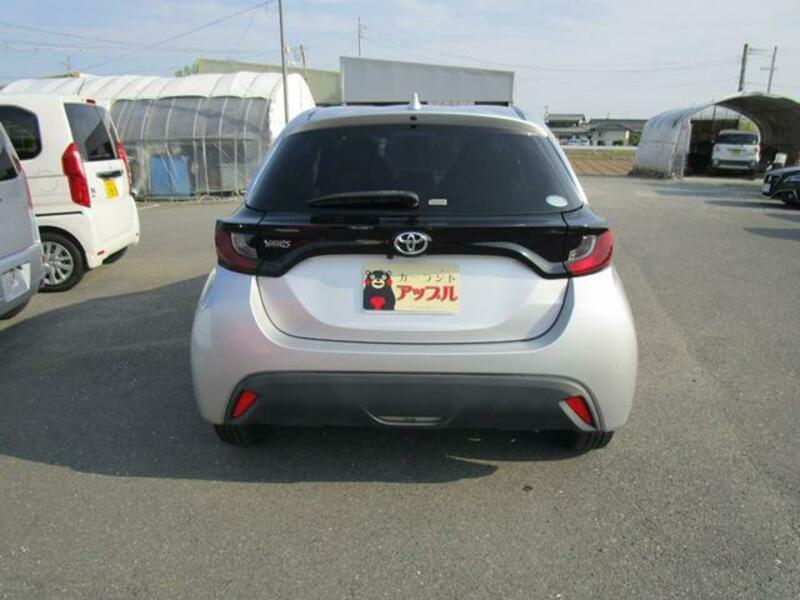 YARIS