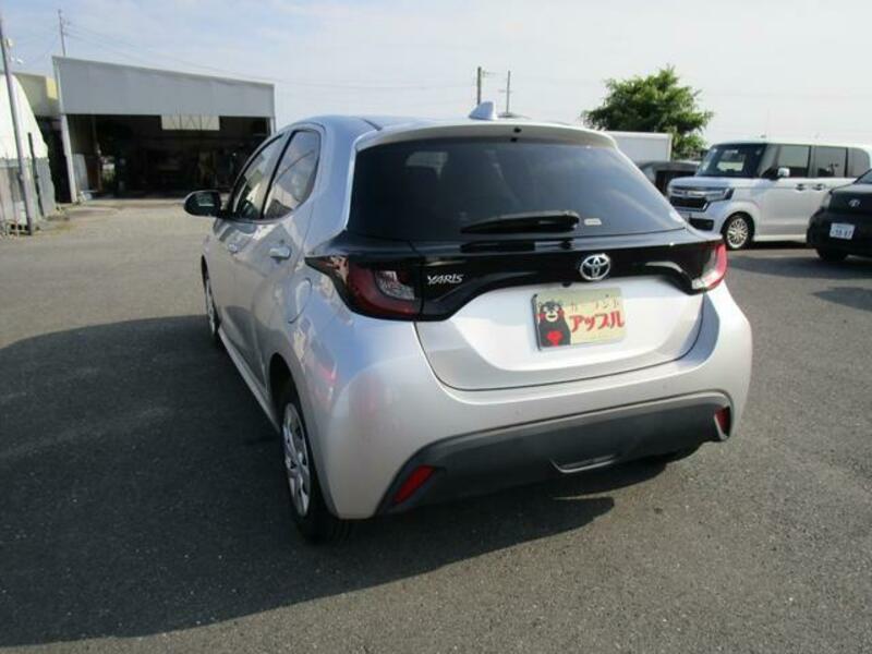 YARIS