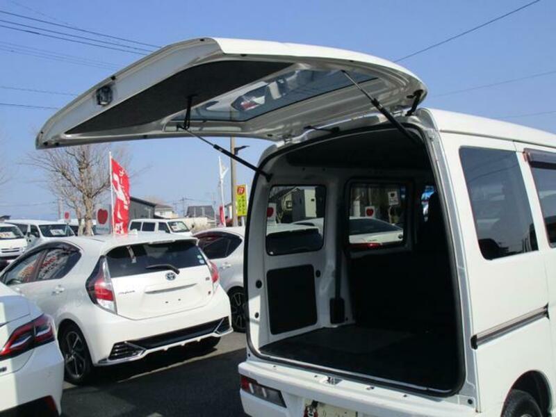 HIJET CARGO