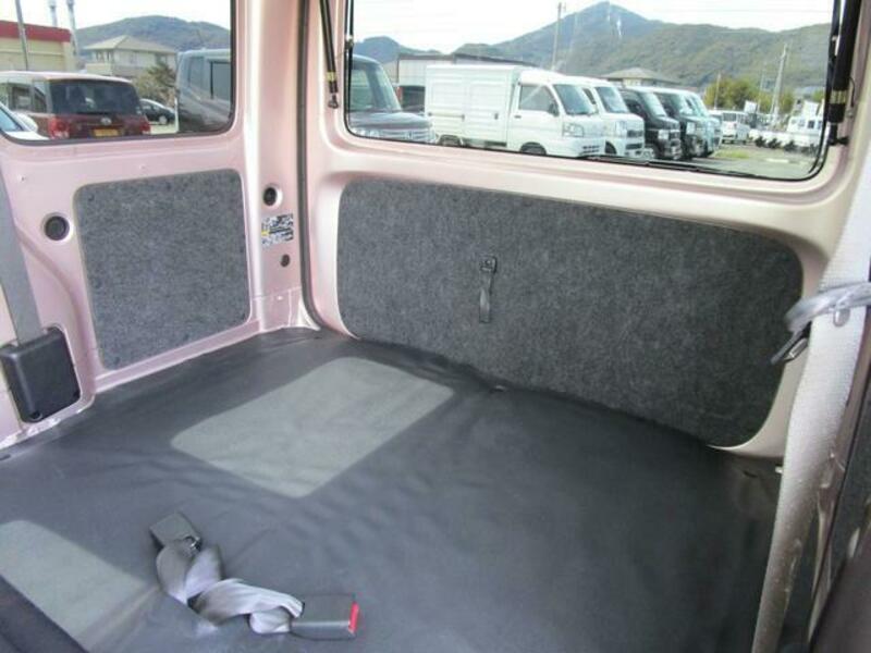 HIJET CARGO