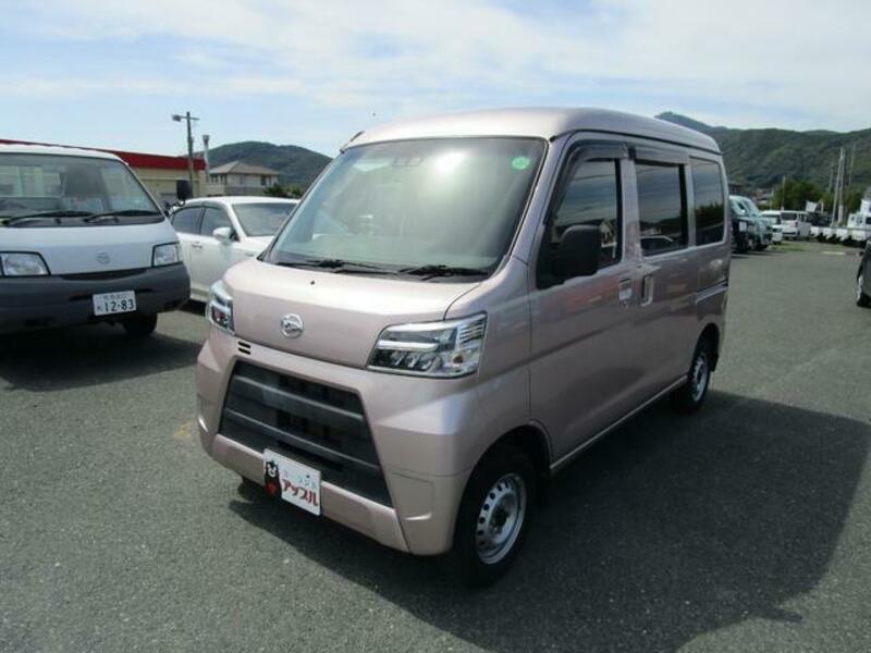 HIJET CARGO