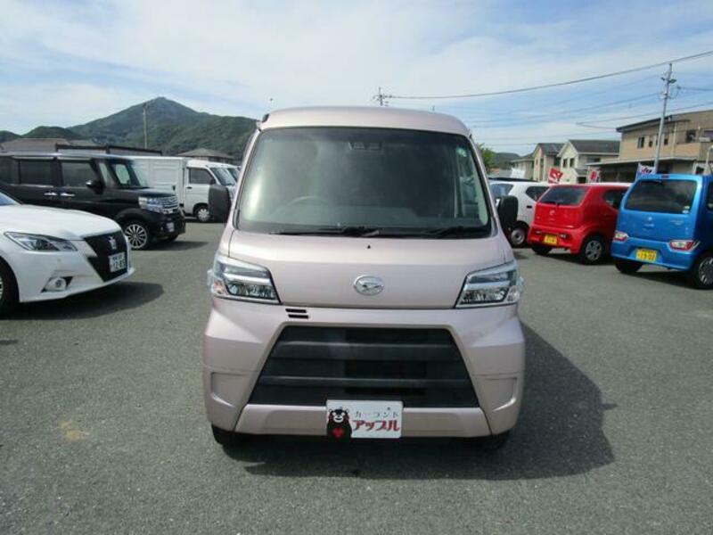 HIJET CARGO
