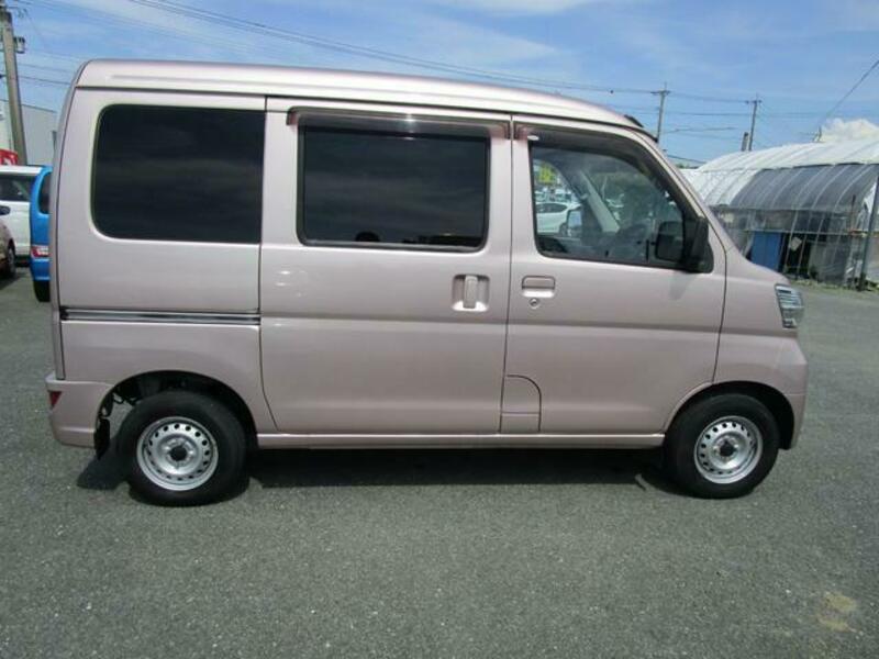 HIJET CARGO
