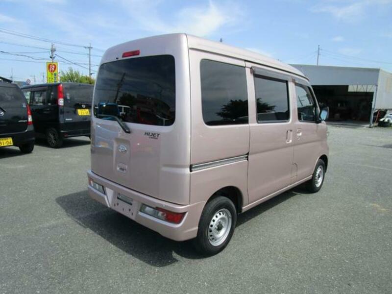 HIJET CARGO