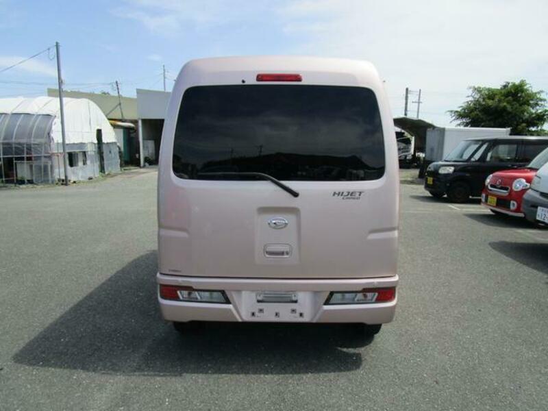 HIJET CARGO