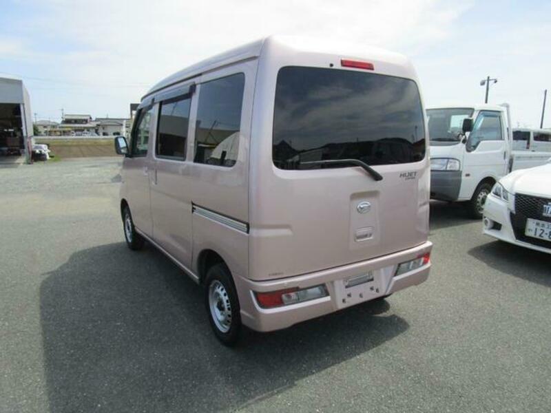 HIJET CARGO
