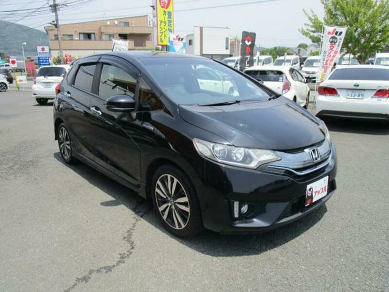 FIT HYBRID
