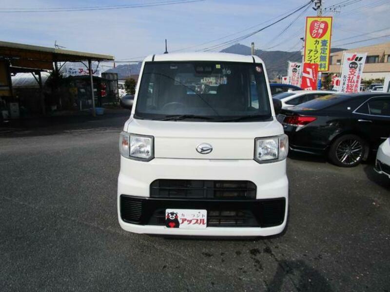 HIJET CADDIE