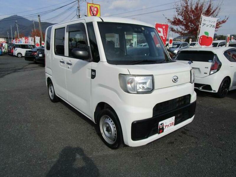 HIJET CADDIE