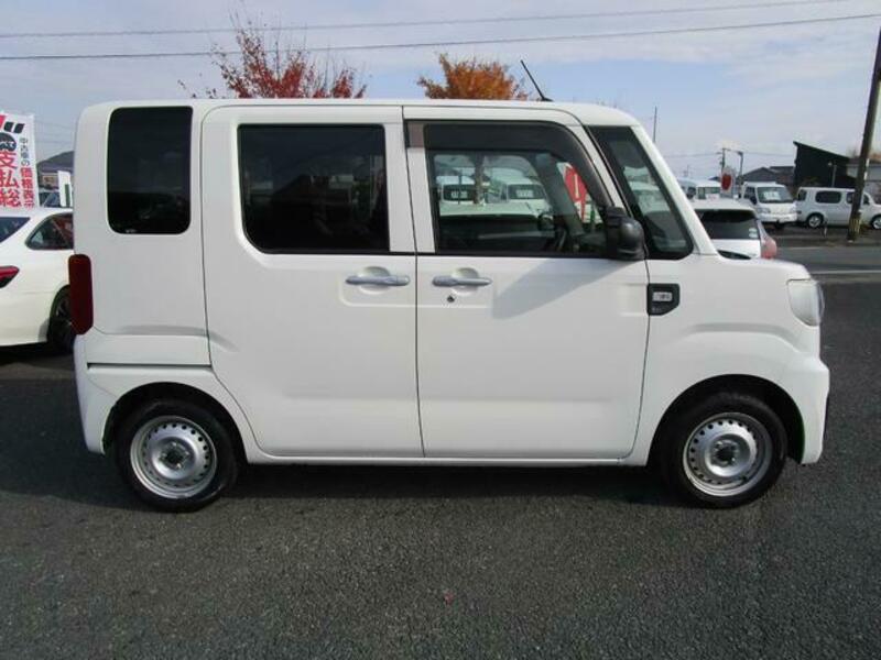 HIJET CADDIE