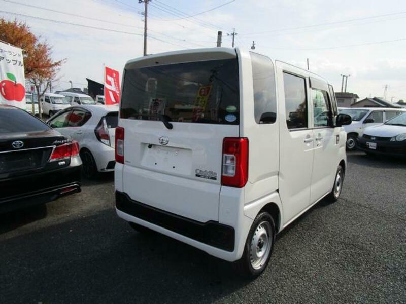 HIJET CADDIE