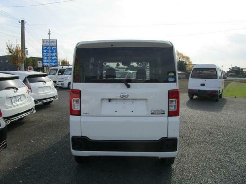 HIJET CADDIE