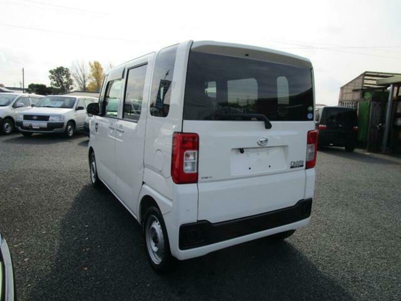 HIJET CADDIE