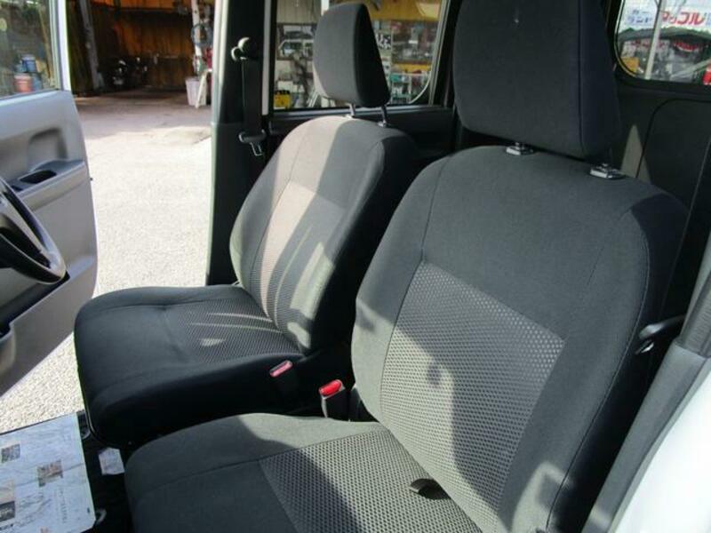 HIJET CADDIE