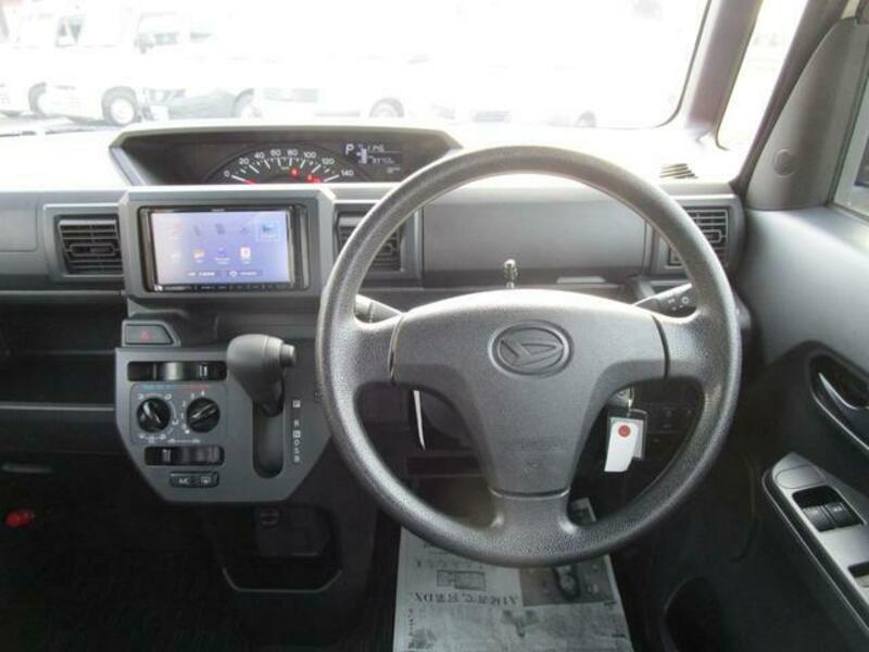 HIJET CADDIE