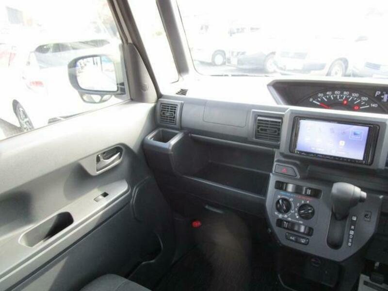HIJET CADDIE