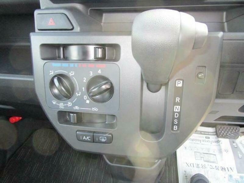 HIJET CADDIE