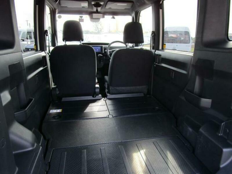 HIJET CADDIE