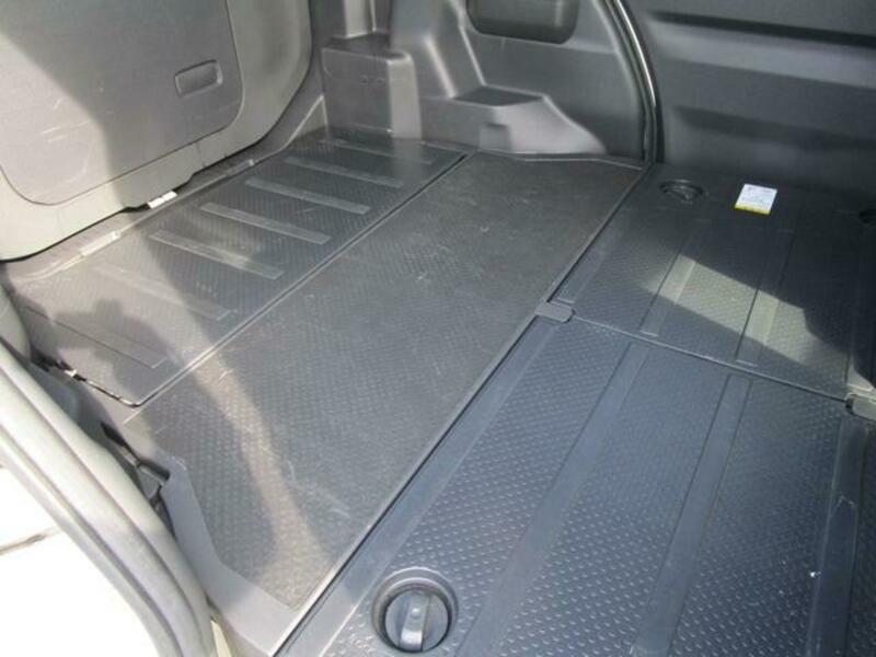HIJET CADDIE