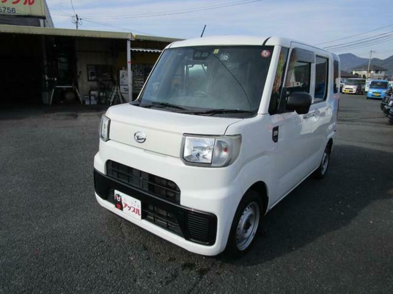 DAIHATSU HIJET CADDIE