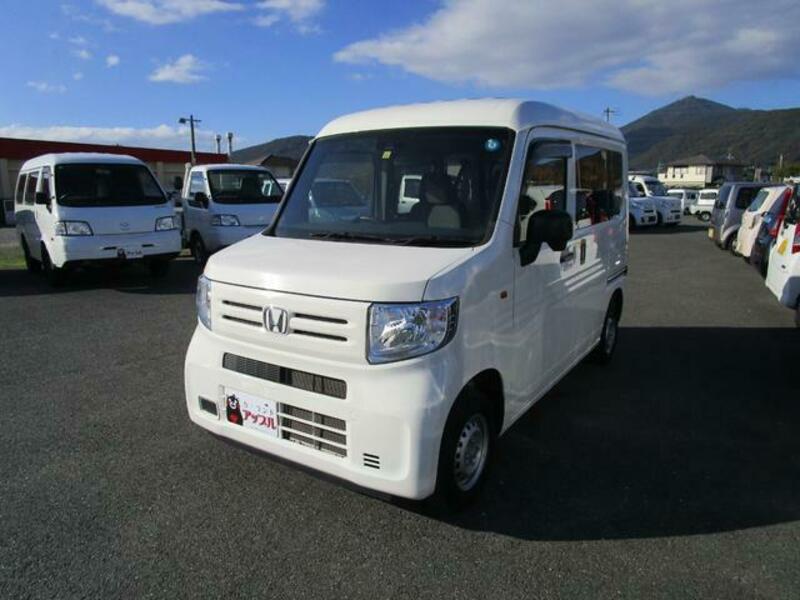 N-VAN
