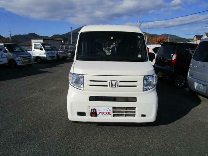 N-VAN