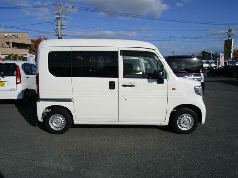 N-VAN