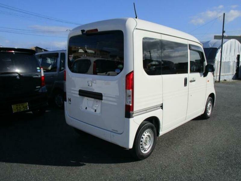 N-VAN