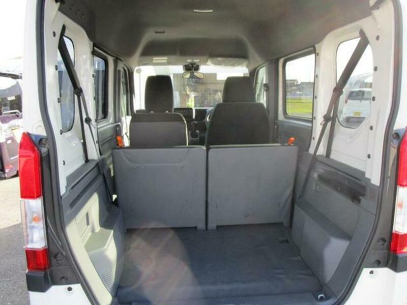 N-VAN