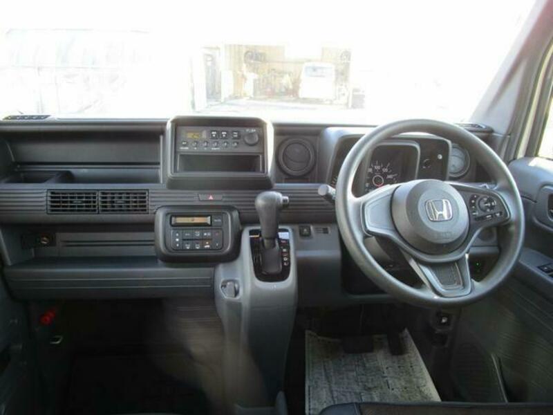 N-VAN