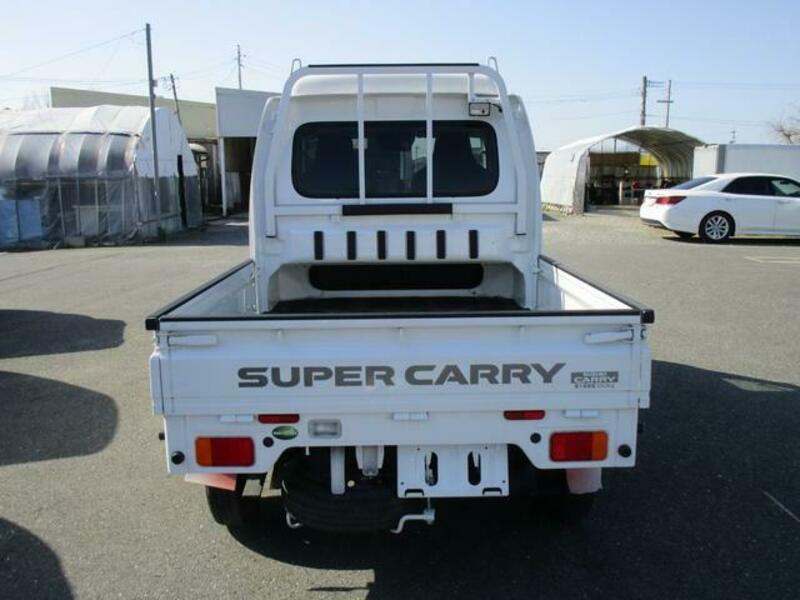 SUPER CARRY