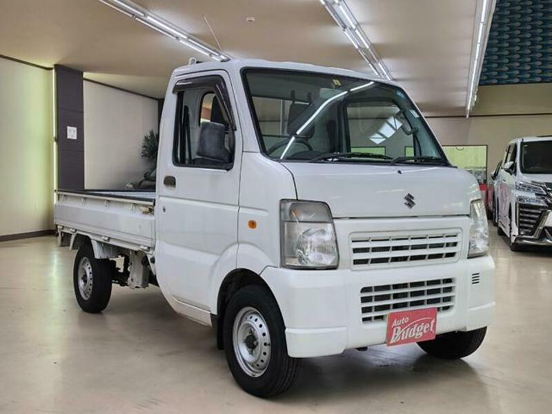 CARRY TRUCK