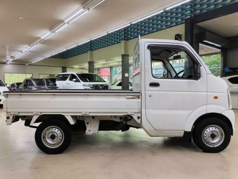 CARRY TRUCK