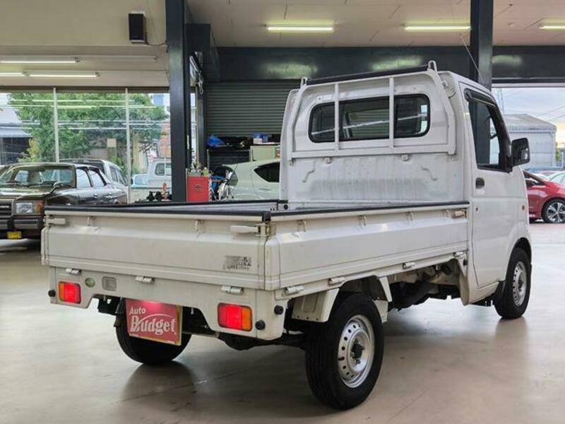 CARRY TRUCK