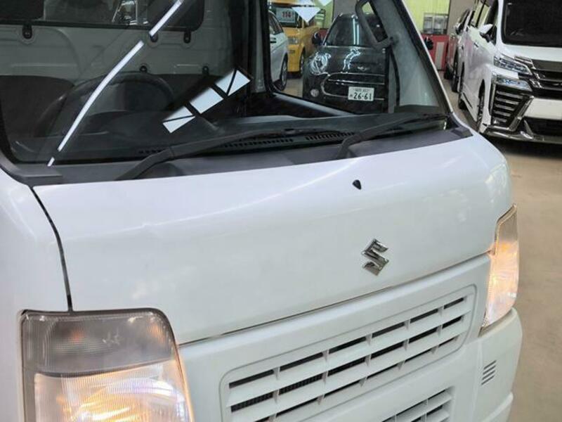 CARRY TRUCK