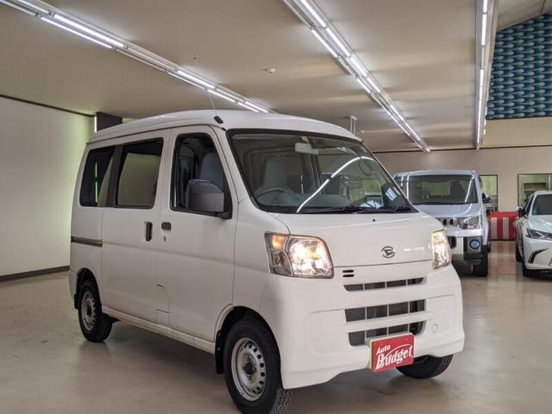 HIJET CARGO