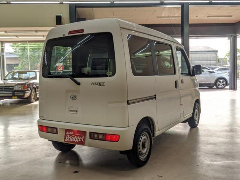 HIJET CARGO