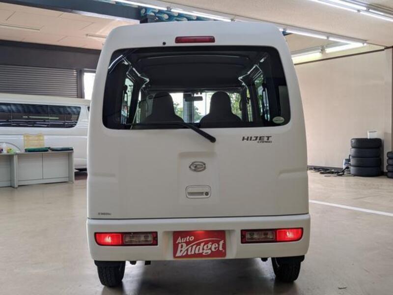 HIJET CARGO