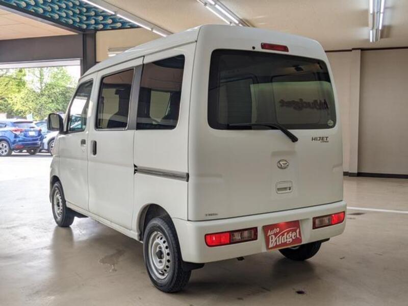 HIJET CARGO