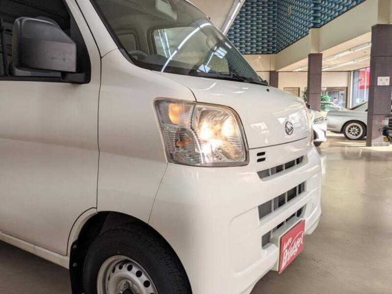 HIJET CARGO