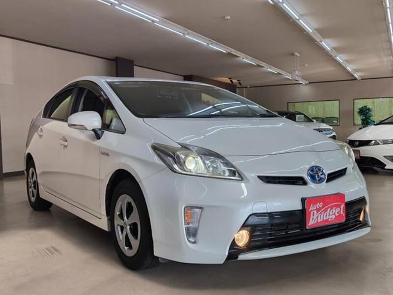 PRIUS