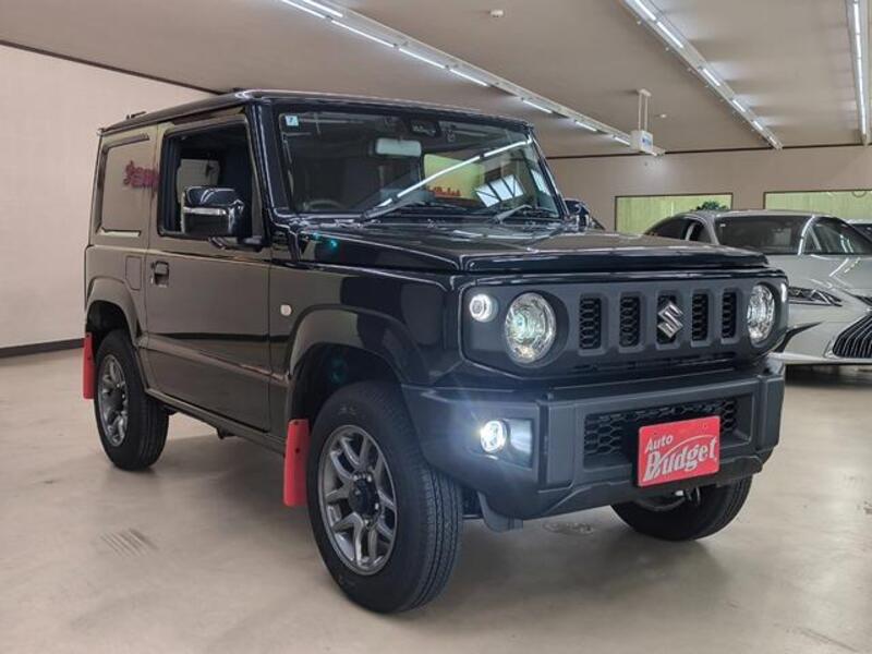 JIMNY
