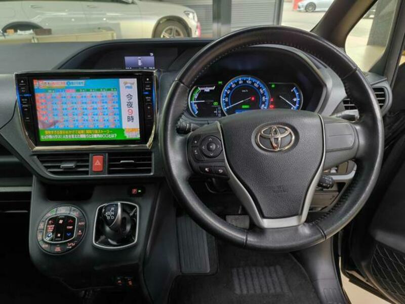 VOXY