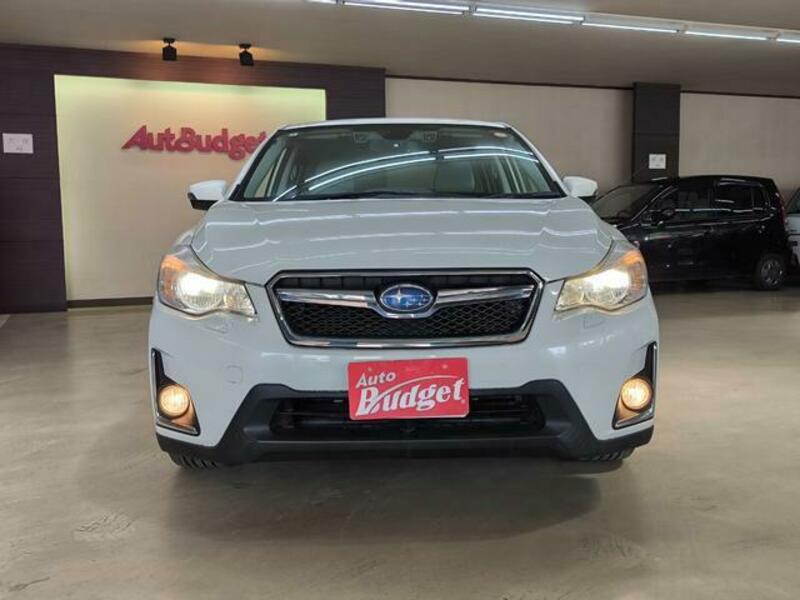 XV HYBRID