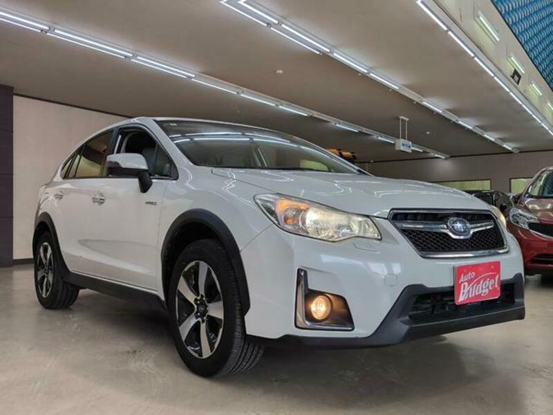 XV HYBRID