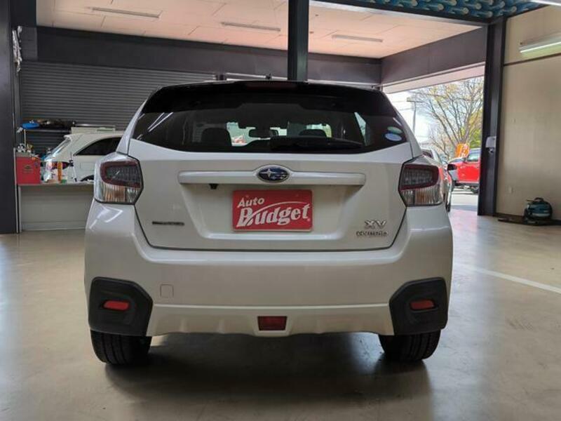 XV HYBRID