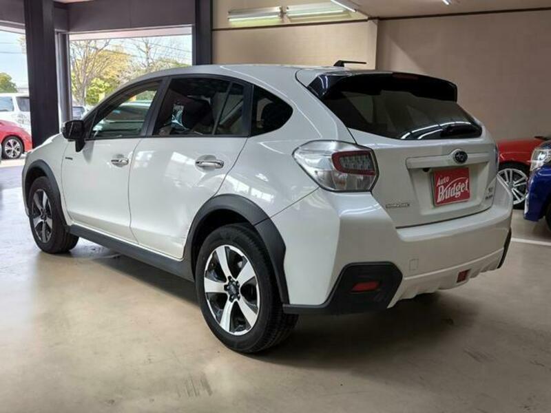 XV HYBRID