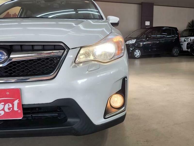 XV HYBRID